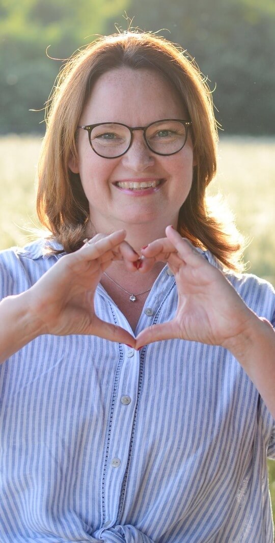 Silke Lentz ist Freie Rednerin im Raum Bremen.