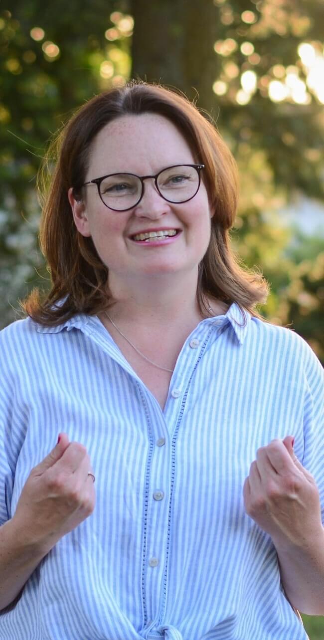 Freie-Rednerin-Silke-Bremen-Scheeßel-Silke-Lentz-4 Freie Rednerin Silke Lentz von der FreiRednerei.